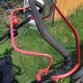 Morrison selfdrive lawnmower Image 4