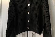 Womens cardigan H&amp;M, S