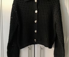 Womens cardigan H&M, S