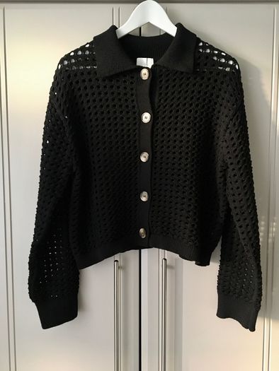 Womens cardigan H&M, S