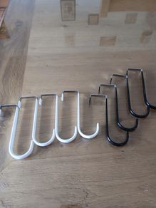 Over The Door Hooks