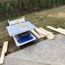 Electric Table Saw Image 4