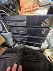 Xbox/Ps/Nintendo