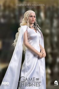 Threezero 1/6 Game Of Thrones (Daenerys Targaryen) (Event Exclusive) (Season 5)