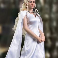 Threezero 1/6 Game Of Thrones (Daenerys Targaryen) (Event Exclusive) (Season 5)
