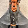 DreamWorks How to Train Your Dragon Giant Fire Breathing Toothless NOT Working approx. 50 cm. length Used Please see photos Image 3
