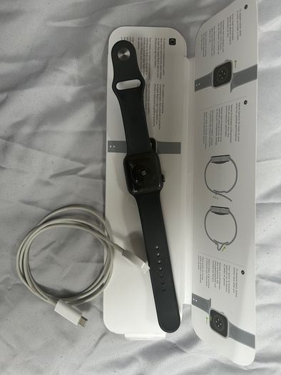 Apple iWatch