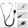 2026 Universal Cylinder Stethoscope Mechanics Stethoscope Car Engine Block Diagnostic Automotive Hearing Tool Car Repair Tool Image 4