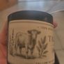 Tallow Naturals Face & Body Balm  60ml Image 5