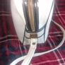 Vintage Manchester United 1970 Football Bag Image 3