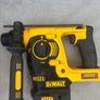 DeWalt DCH253 18v SDS drill (body only) Image 2
