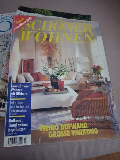 Home Magazines