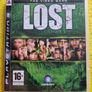 Lost  PlayStation3 Ps3 games Original Image 2
