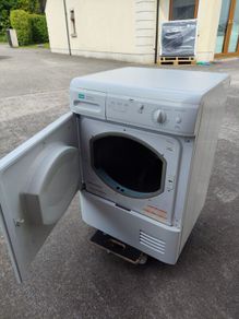 Creda TRC2 Condenser Tumble Dryer