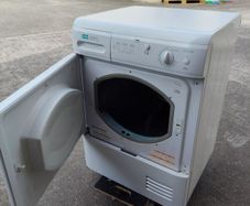 Creda TRC2 Condenser Tumble Dryer