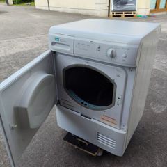 Creda TRC2 Condenser Tumble Dryer