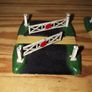Hornby Dublo:  Level Crossing X 2 Image 2