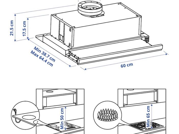 extractor fan