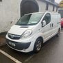 van forsale Image 3