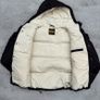 Corteiz Bolo V2 Puffer Jacket - Black Image 6