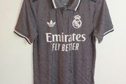 real madrid jersey