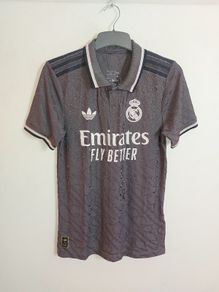real madrid jersey