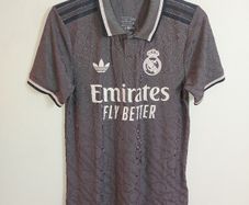 real madrid jersey