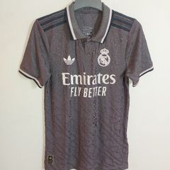 real madrid jersey