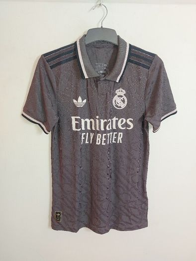 real madrid jersey
