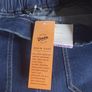 Denim skirt Image 3