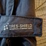 Tresspass Technical Performance waterproof trousers Image 5