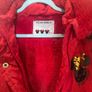 disney girls winter jacket Image 3