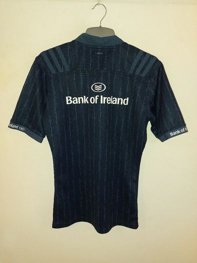 leinster rugby jersey