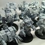 Dreadnoughts and more Dreadnoughts Image 4