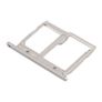 For LG G5 Replacement MicroSD Sim Card Holder Slot Tray Grey New - FHT02LGST Image 4