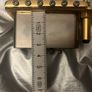 Gotoh bridge custom tremolo 510 fender Stratocaster charvel esp Jackson electric guitar parts accessories Image 2