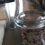 Glass Vase Image 4