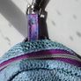 New - A SMIGGLE Mini Collectable Keyring - A Mini Backpack / Schoolbag - # Image 4