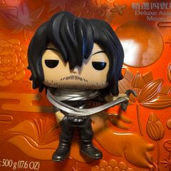 Funko pop  MHA Aizawa