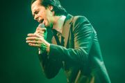 2 Nick Cave Tickets