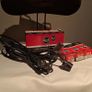 Ampex 350 & MX-35 Vintage Recording Tape Machine Image 10