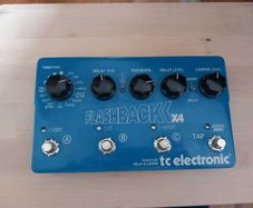 TC Electronic Flashback 2 x4