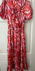New Dress