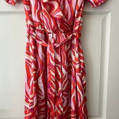 New Dress