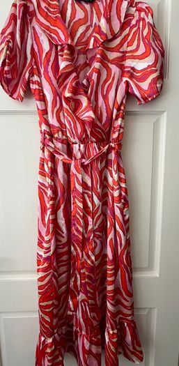 New Dress