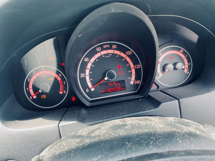 2009 Kia Ceed