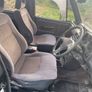 Mitsubishi Pajero 1990 Mk1 2.5TD Image 3