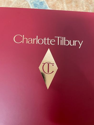Charlotte Tilbury Makeup Bundle