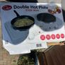 quest double hot plate Image 4