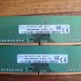 SK hynix Ddr4  2 X 8 Gb 2400 Mhz Image 2